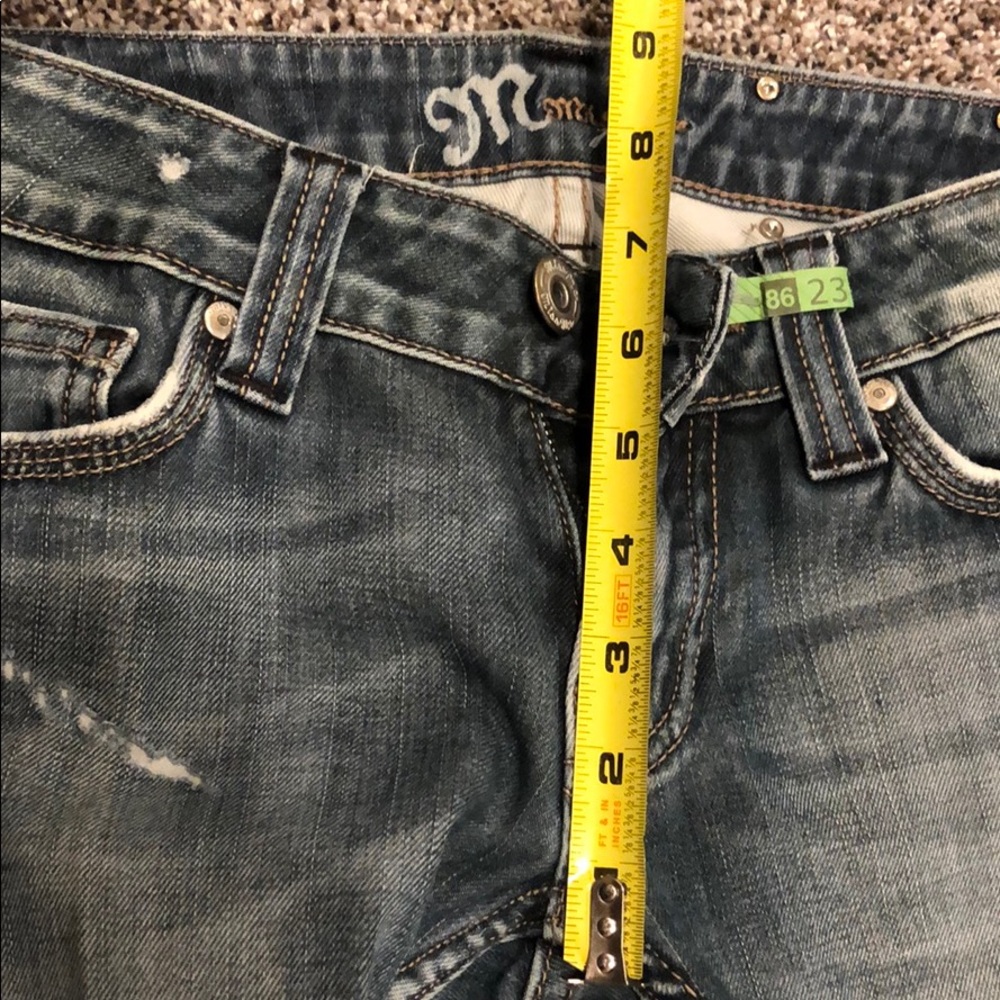 Jeans - Picture 6 of 6